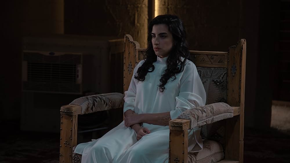 マッチメーカーの画像