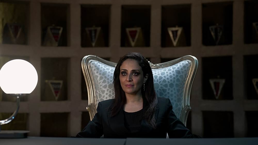 マッチメーカーの画像