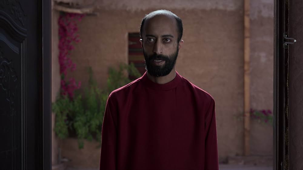 マッチメーカーの画像