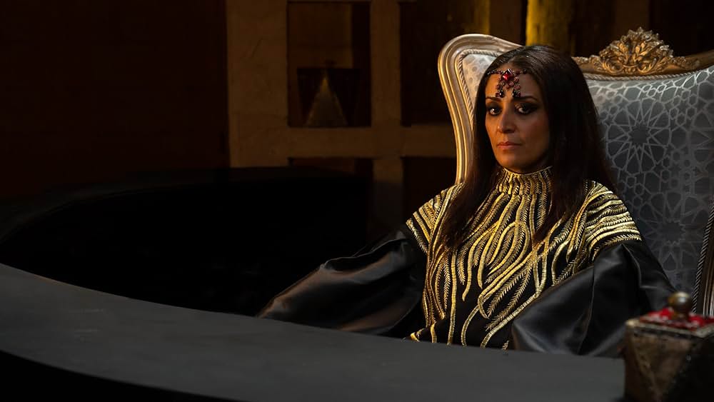 マッチメーカーの画像