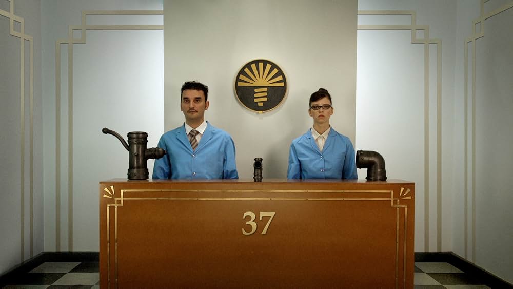 ルミナリスの画像