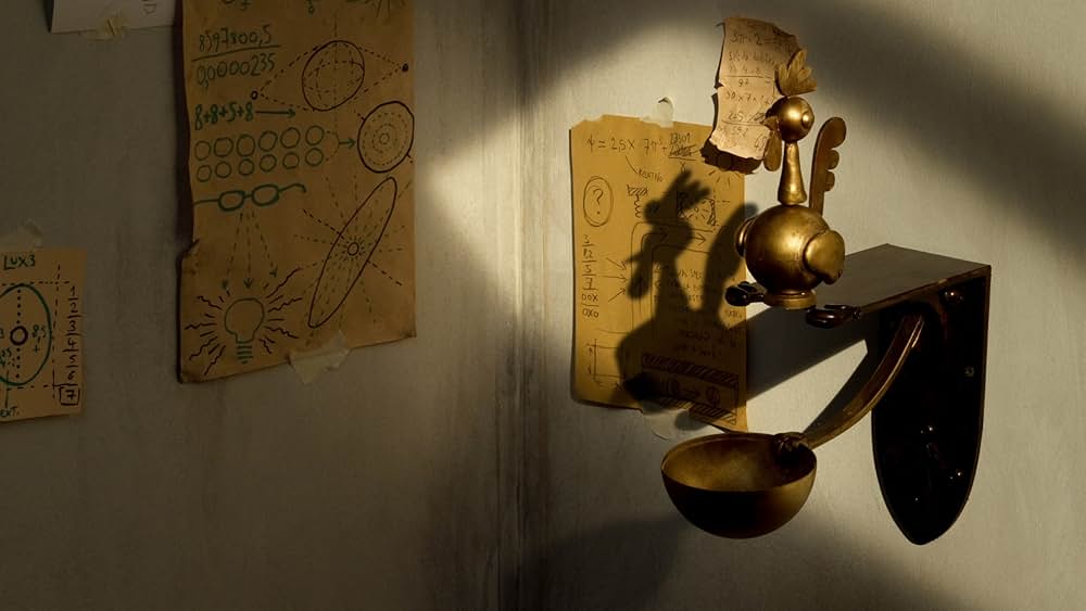 ルミナリスの写真