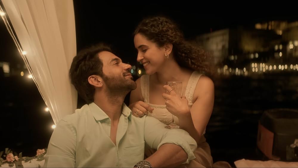 HIT: The First Case（原題）の画像