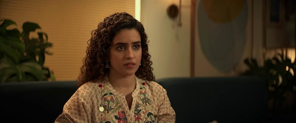 HIT: The First Case（原題）の写真