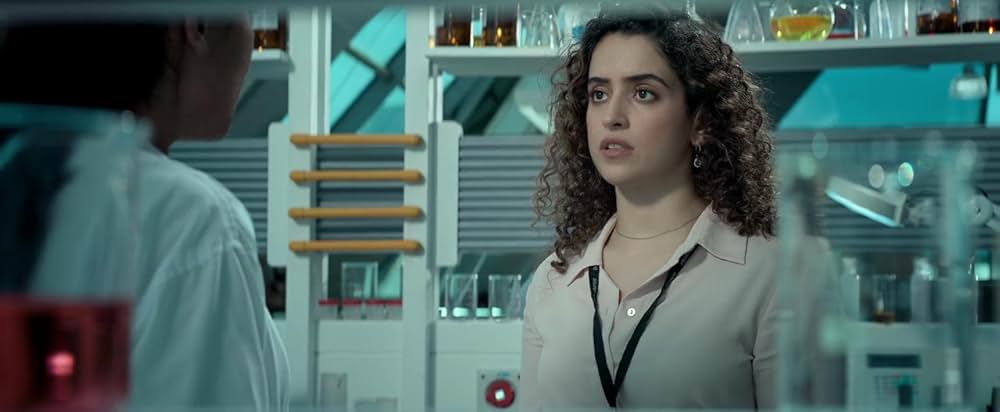 HIT: The First Case（原題）の画像