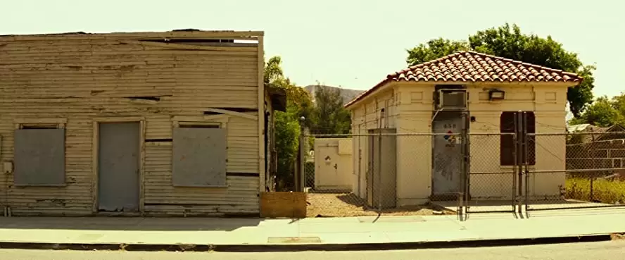 ラッキーの画像