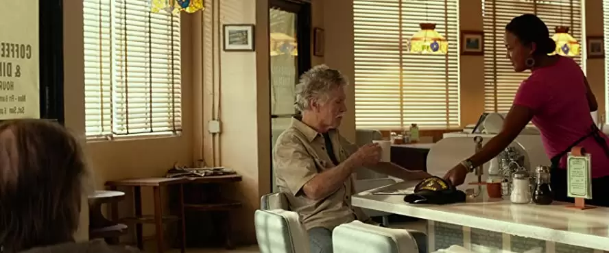 「ラッキー」トム・スケリット & イボンヌ・ハフ・リーの画像