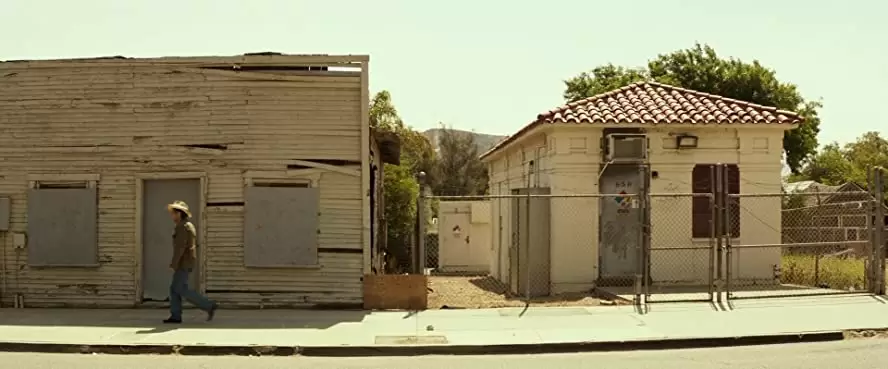 ラッキーの画像