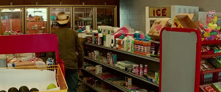 ラッキーの画像