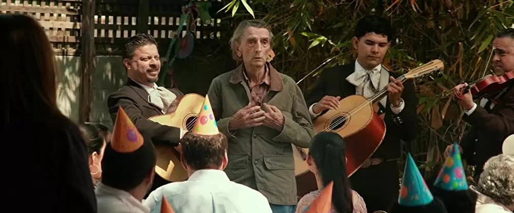 ラッキーの画像