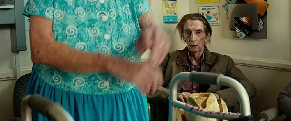 ラッキーの画像