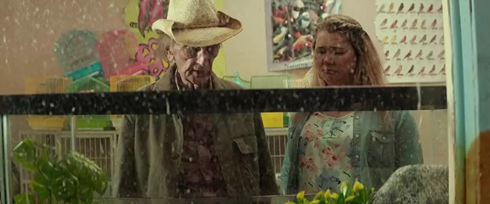 ラッキーの画像