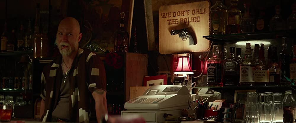 ラッキーの画像