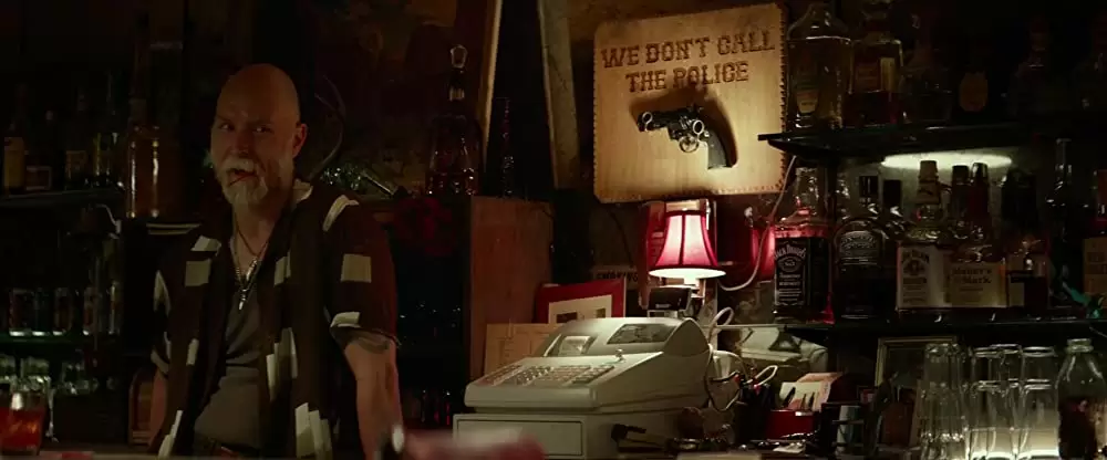 「ラッキー」Hugo Armstrongの画像