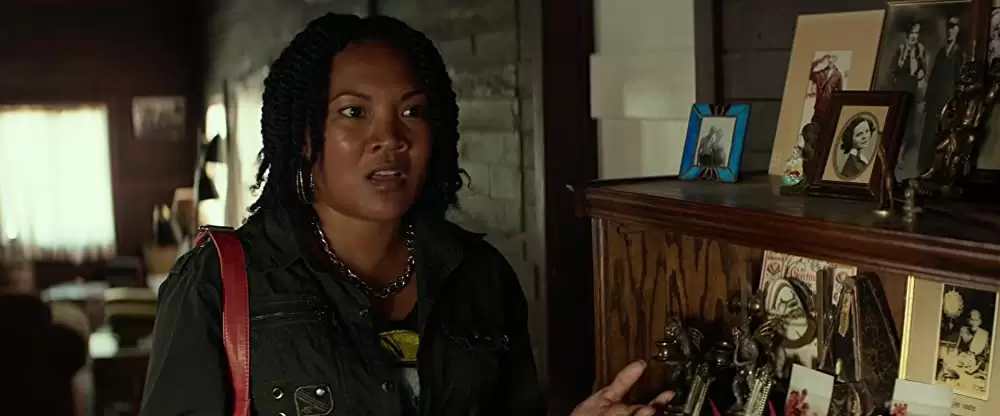 ラッキーの画像