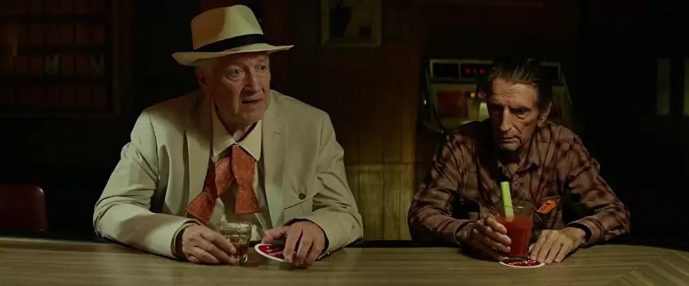 ラッキーの画像