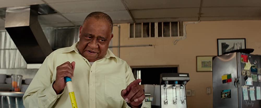 ラッキーの画像