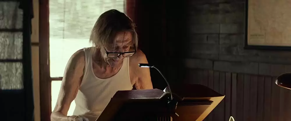 ラッキーの画像