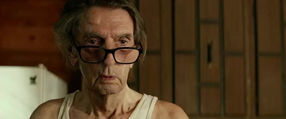 ラッキーの画像