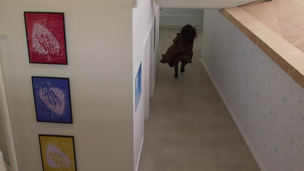 Psych: The Movie（原題）の画像