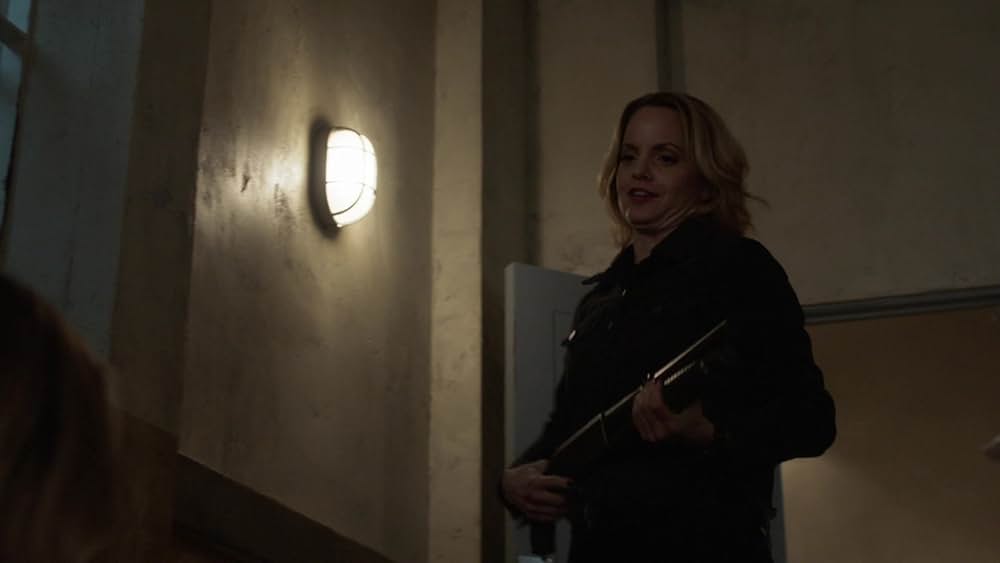 Psych: The Movie（原題）の画像