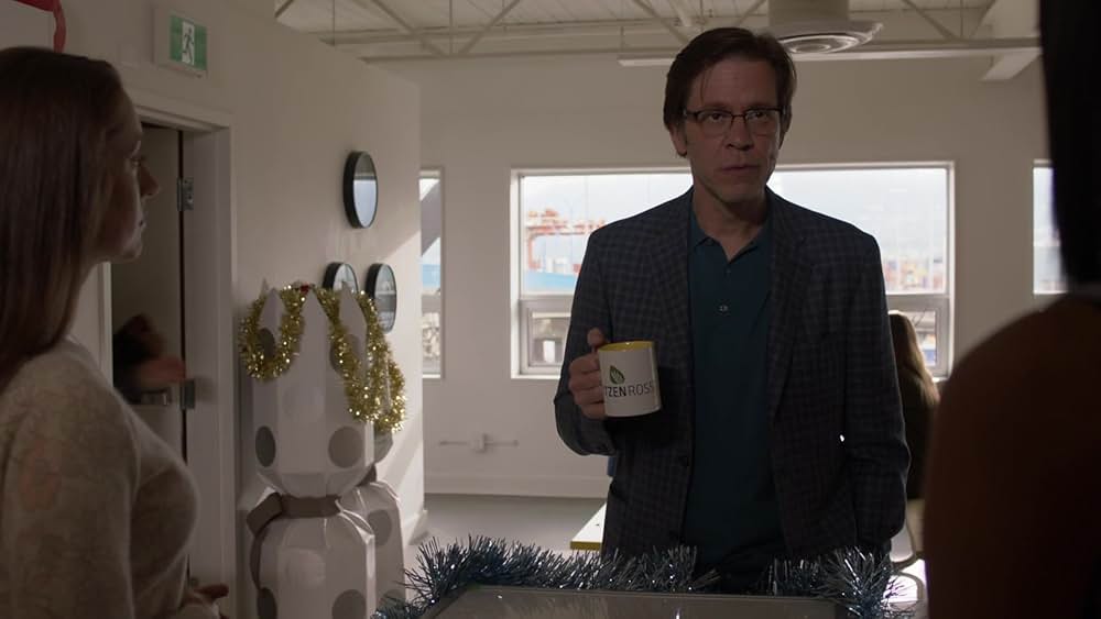 Psych: The Movie（原題）の画像