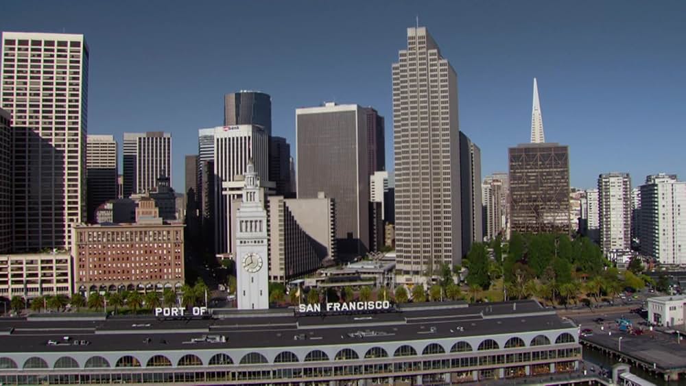 Psych: The Movie（原題）の画像