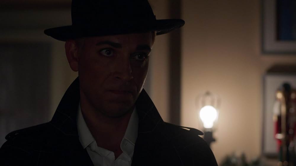 Psych: The Movie（原題）の画像