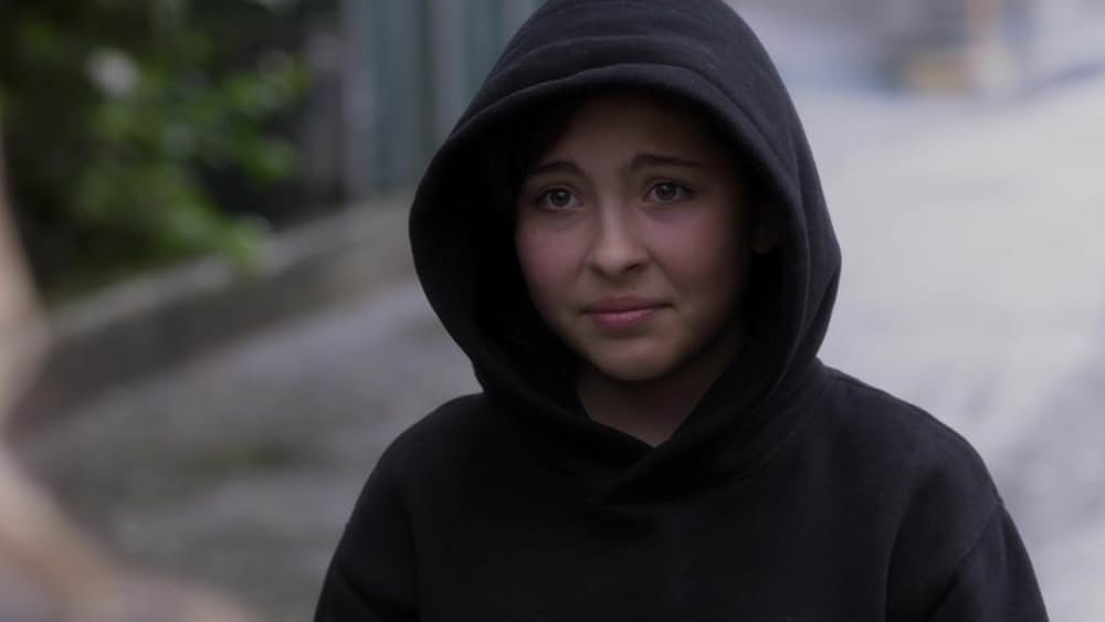 Psych: The Movie（原題）の画像