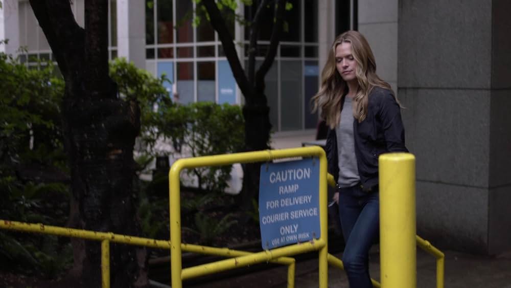 Psych: The Movie（原題）の画像