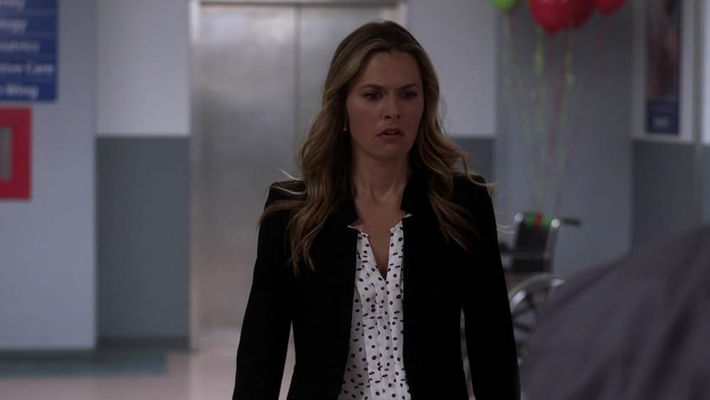 Psych: The Movie（原題）の画像