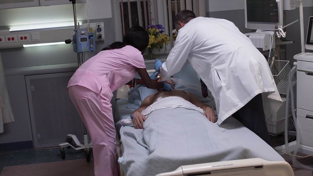 Psych: The Movie（原題）の画像