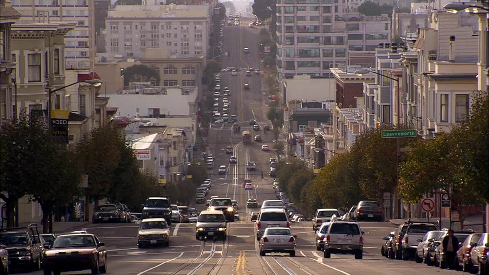 Psych: The Movie（原題）の画像