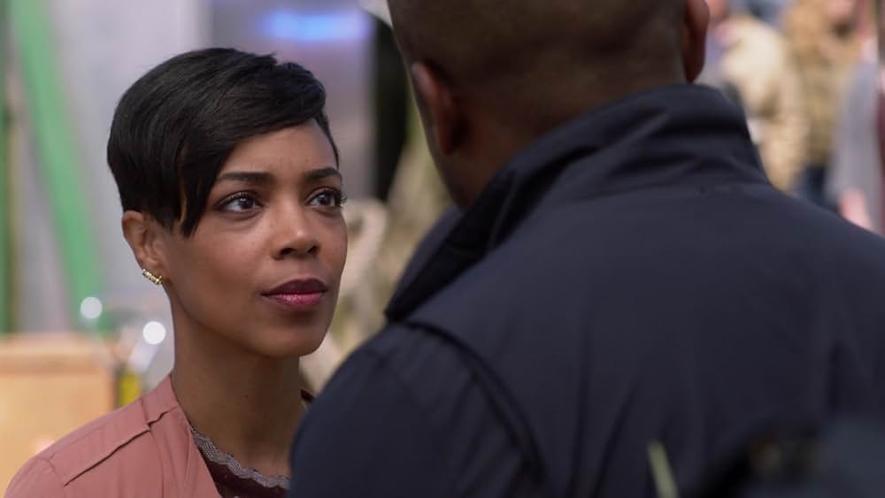 Psych: The Movie（原題）の画像