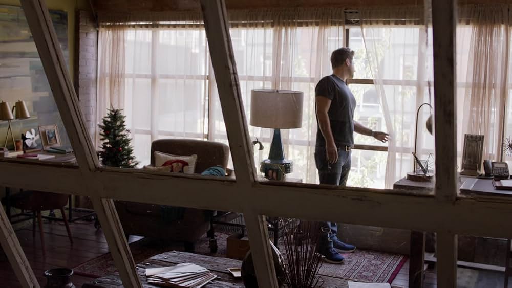 Psych: The Movie（原題）の写真