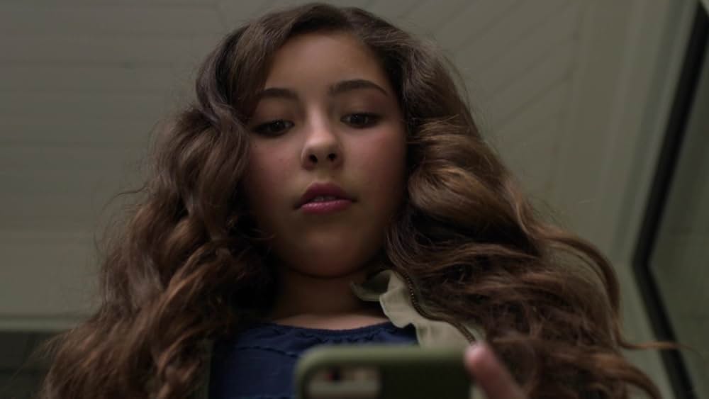 Psych: The Movie（原題）の画像