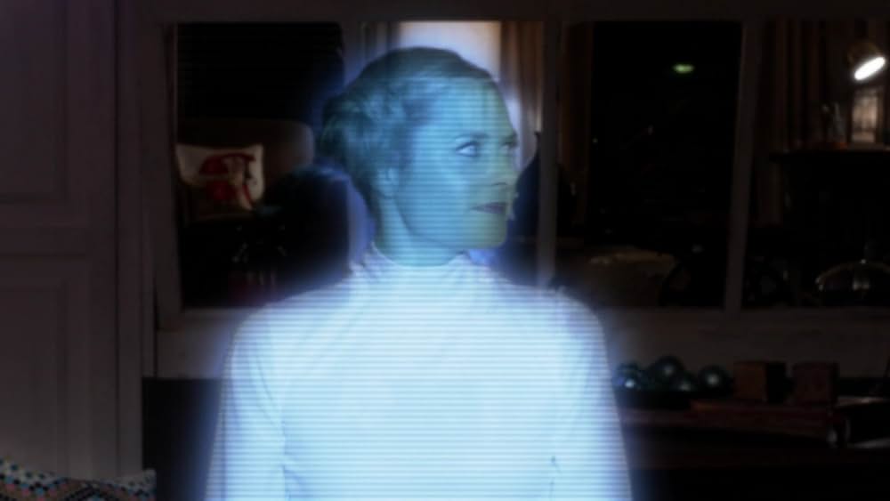 Psych: The Movie（原題）の画像