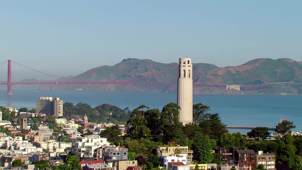 Psych: The Movie（原題）の画像