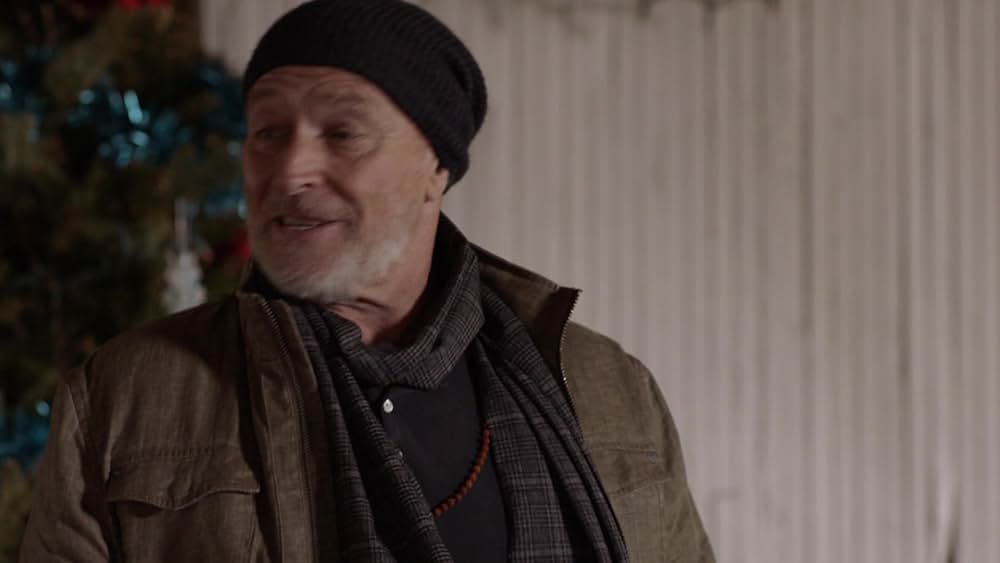 Psych: The Movie（原題）の画像