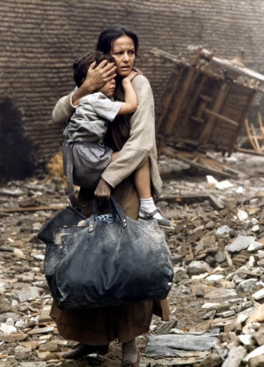 愛と哀しみの絆の写真