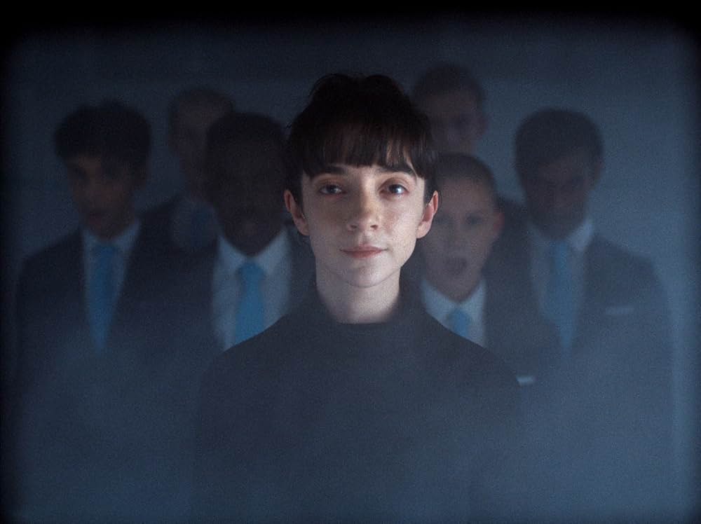 デビルズ・ハーモニーの画像