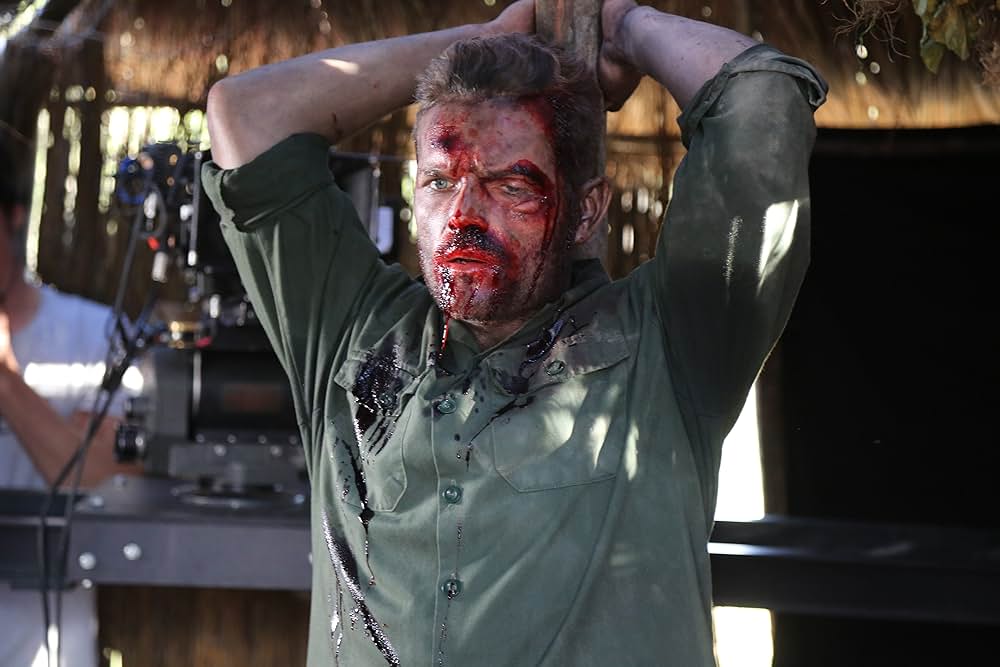 RECCEレキ：最強特殊部隊の画像