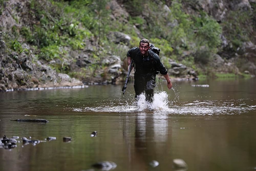 RECCEレキ：最強特殊部隊の画像
