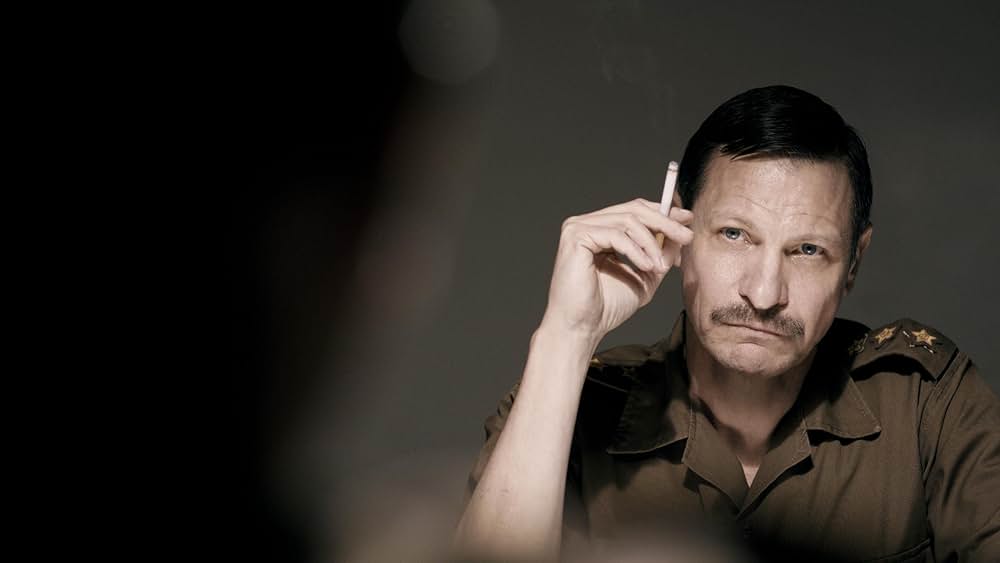 RECCEレキ：最強特殊部隊の画像