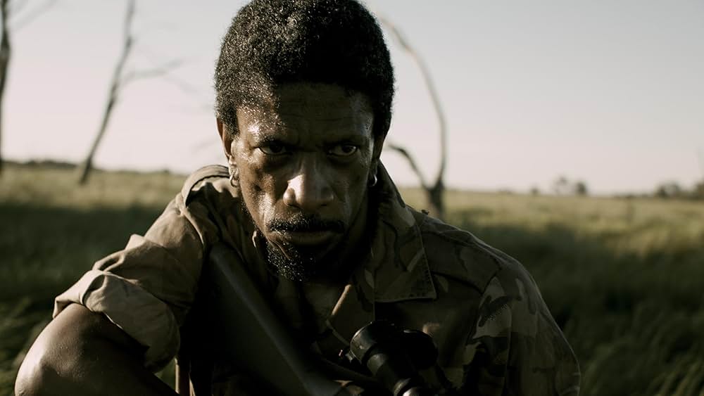 RECCEレキ：最強特殊部隊の画像