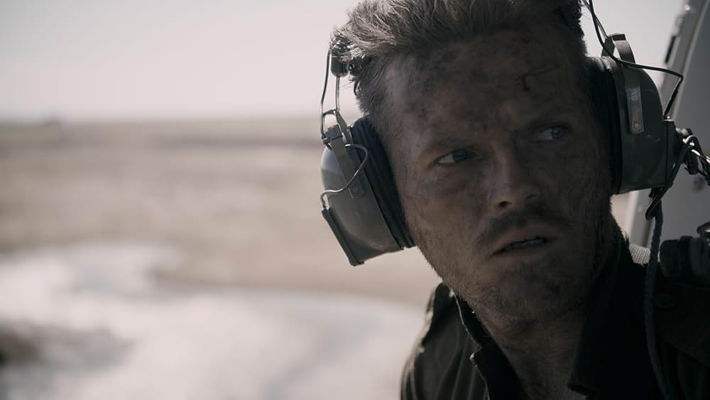 RECCEレキ：最強特殊部隊の画像