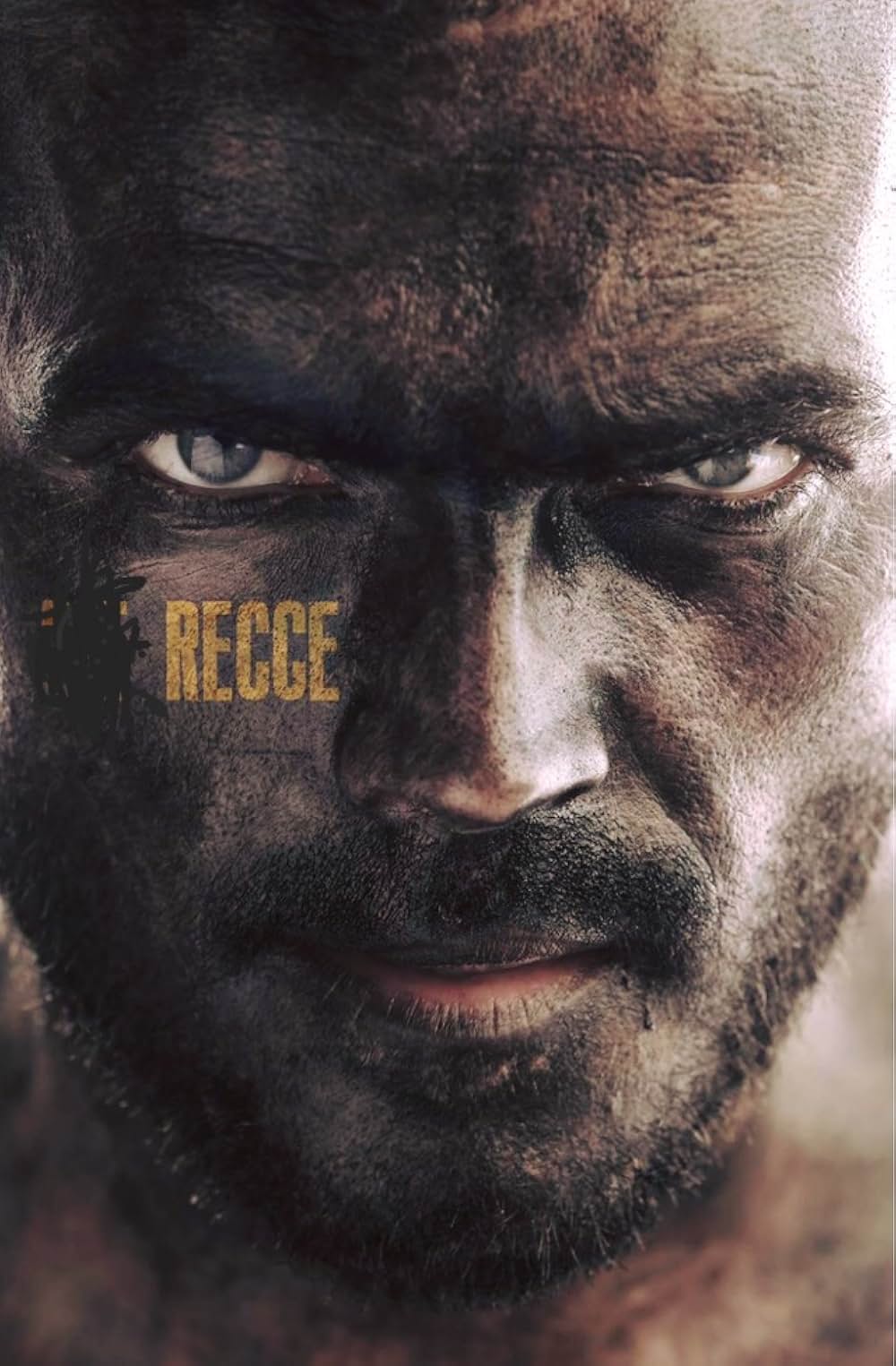 RECCEレキ：最強特殊部隊の画像