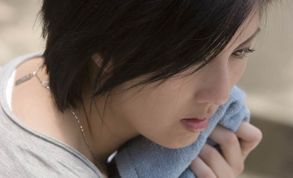 私の胸の思い出の画像