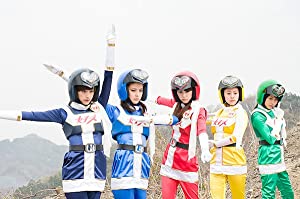 女子ーズの画像