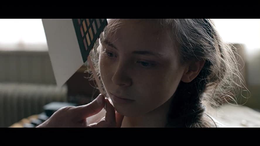 サーミの血の画像